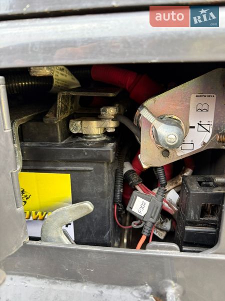 Экскаватор погрузчик Case Construction 580 SR 2020 в Ужгороде