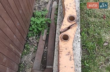 Екскаватор навантажувач Case Construction 580 SR 2008 в Львові