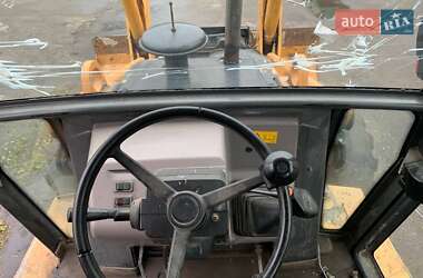 Экскаватор погрузчик Case Construction 580ST 2003 в 