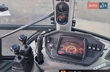 Экскаватор погрузчик Case Construction 580ST 2025 в 