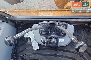 Экскаватор погрузчик Case Construction 580ST 2025 в Киеве
