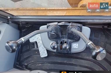 Экскаватор погрузчик Case Construction 580ST 2025 в 