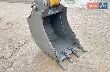 Екскаватор навантажувач Case Construction 580ST 2025 в Києві