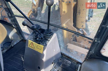 Экскаватор погрузчик Case Construction 590 SL 2003 в Калуше