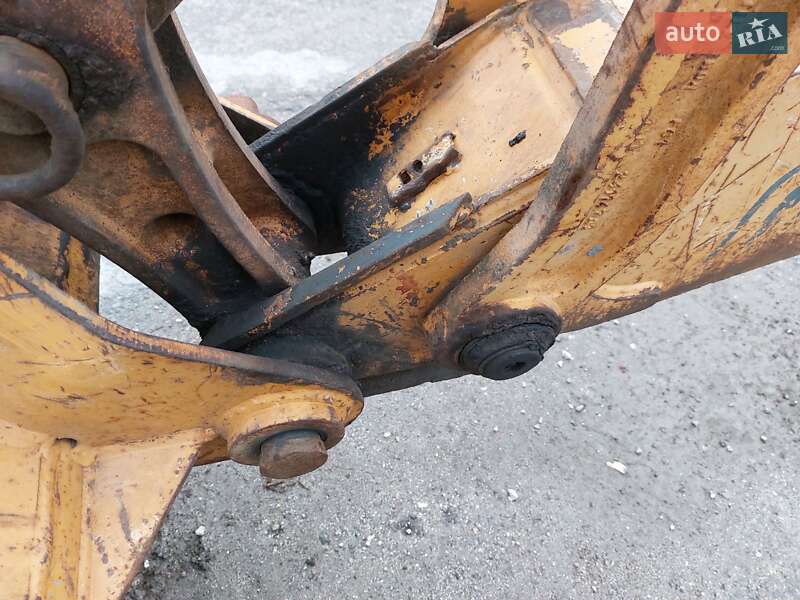 Экскаватор погрузчик Case Construction 590 SL 2001 в Тернополе фото 17 Экскаватор погрузчик Case Construction 590 SL 2001 в Тернополе
