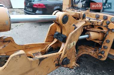 Экскаватор погрузчик Case Construction 590 SL 2001 в 