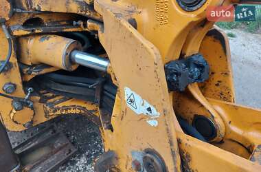 Экскаватор погрузчик Case Construction 590 SL 2001 в 