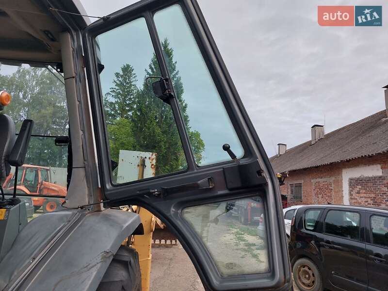 Экскаватор погрузчик Case Construction 590 SL 2001 в Тернополе фото 32 Экскаватор погрузчик Case Construction 590 SL 2001 в Тернополе