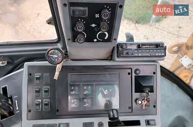 Экскаватор погрузчик Case Construction 590 SL 2001 в 
