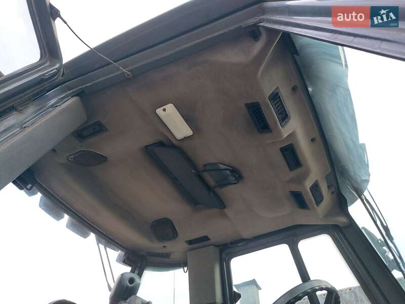 Экскаватор погрузчик Case Construction 590 SL 2001 в Тернополе фото 47 Экскаватор погрузчик Case Construction 590 SL 2001 в Тернополе