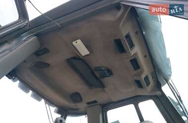 Экскаватор погрузчик Case Construction 590 SL 2001 в 