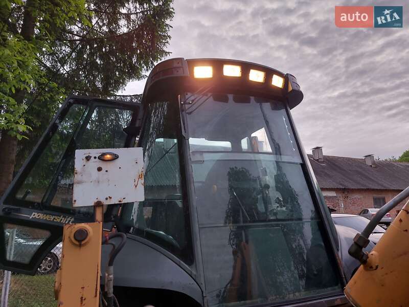 Экскаватор погрузчик Case Construction 590 SL 2001 в Тернополе фото 60 Экскаватор погрузчик Case Construction 590 SL 2001 в Тернополе