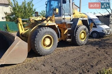Экскаватор погрузчик Case Construction 621C 2022 в Павлограде