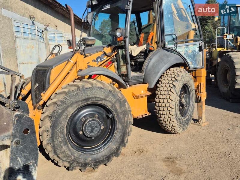 Case Construction 695 SR-4 PS 2006 Case Construction 695 SR-4 PS 2006