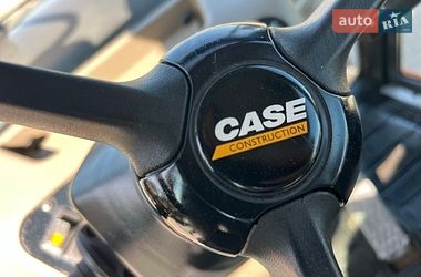 Экскаватор погрузчик Case Construction 695 ST 2016 в Ровно