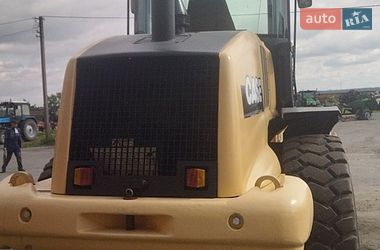Фронтальный погрузчик Case Construction 721E 2006 в Романове