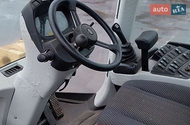 Фронтальні навантажувачі Case Construction 721E 2006 в Романіву