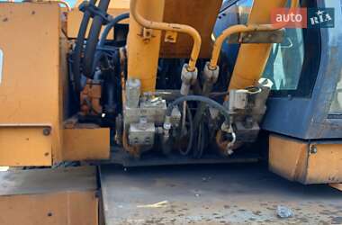 Колісний екскаватор Case Construction 788-P 1997 в 