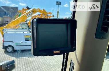 Фронтальный погрузчик Case Construction 821E 2008 в 