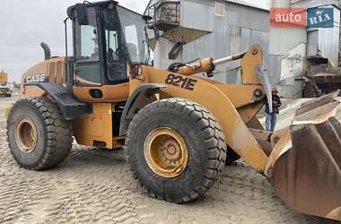 case-construction 821e 2007 в Киев от профессионального продавца Олексій