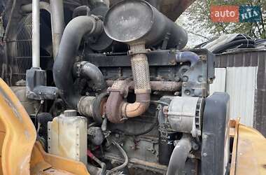 Фронтальні навантажувачі Case Construction 821E 2007 в Києві