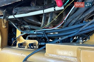 Фронтальный погрузчик Case Construction 821E 2004 в Белой Церкви