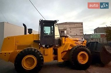 Підйомник Case Construction 821E 2001 в Одесі