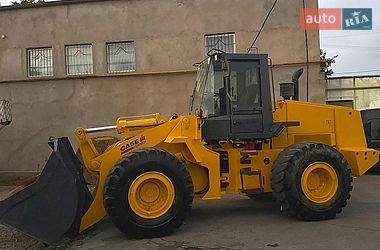 Підйомник Case Construction 821E 2001 в Одесі