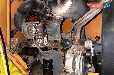Підйомник Case Construction 821E 2001 в Одесі