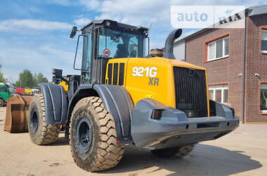 Фронтальні навантажувачі Case Construction 921C 2019 в Одесі