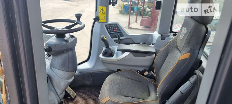 Фронтальный погрузчик Case Construction 921C 2019 в Одессе фото 20 Фронтальный погрузчик Case Construction 921C 2019 в Одессе