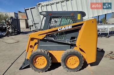 Минипогрузчик Case Construction 921C 2010 в 