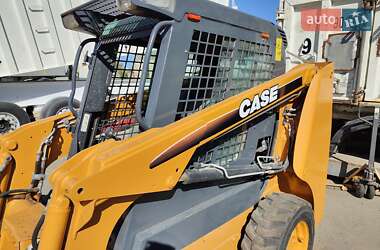 Минипогрузчик Case Construction 921C 2010 в Виннице