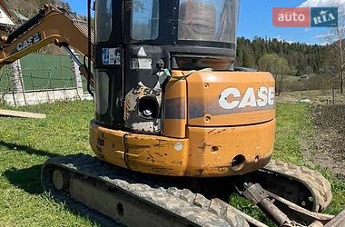case-construction cx-17d 2008 в Сколе от профессионального продавца Олег