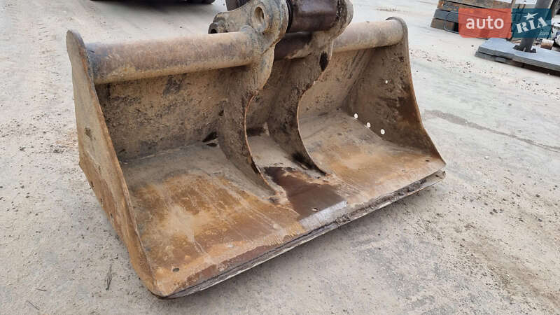 Гусеничный экскаватор Case Construction CX 210 2007 в Одессе фото 9 Гусеничный экскаватор Case Construction CX 210 2007 в Одессе