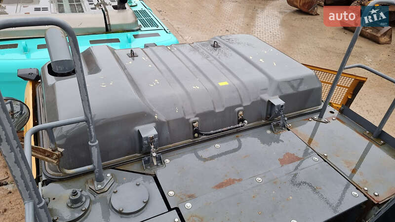 Гусеничный экскаватор Case Construction W15 2018 в Одессе фото 9 Гусеничный экскаватор Case Construction W15 2018 в Одессе