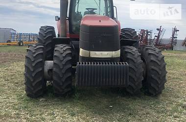 Трактор Case IH 310 2007 в Одесі