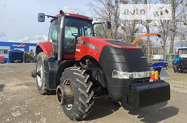 Трактор сельскохозяйственный Case IH 340 2012 в Виннице