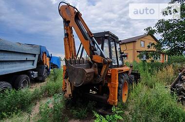 Экскаватор погрузчик Case IH 580 1980 в Киеве