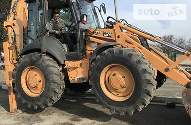 Строительная техника Case IH 695 2005 в Луцке