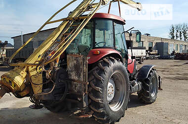 Буровая установка Case IH 85XT 2008 в Жовкве