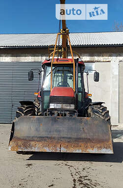 Буровая установка Case IH 85XT 2008 в Жовкве