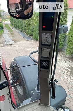 Трактор сельскохозяйственный Case IH IH Puma 2015 в Ивано-Франковске