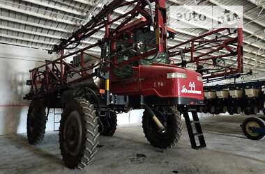 Опрыскиватели самоходные Case IH Patriot SPX II 2006 в Николаеве