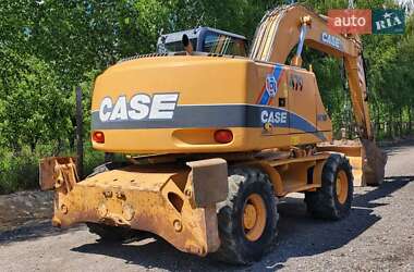 Эвакуатор Case IH WX 2011 в 
