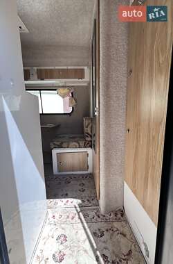 Будинок на колесах Casita Saphir 2008 в 