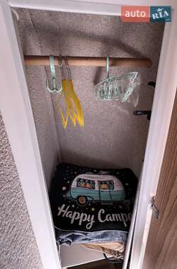 Будинок на колесах Casita Saphir 2008 в 