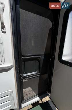 Будинок на колесах Casita Saphir 2008 в 
