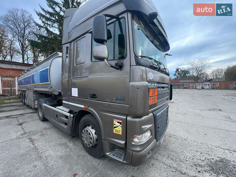 Цистерна напівпричіп Casvi 05/L-CBA-CAT.04 2002 в Хмельницькому фото 6 Цистерна напівпричіп Casvi 05/L-CBA-CAT.04 2002 в Хмельницькому