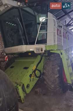 Другая спецтехника CAT Lexion 460 2001 в Братском